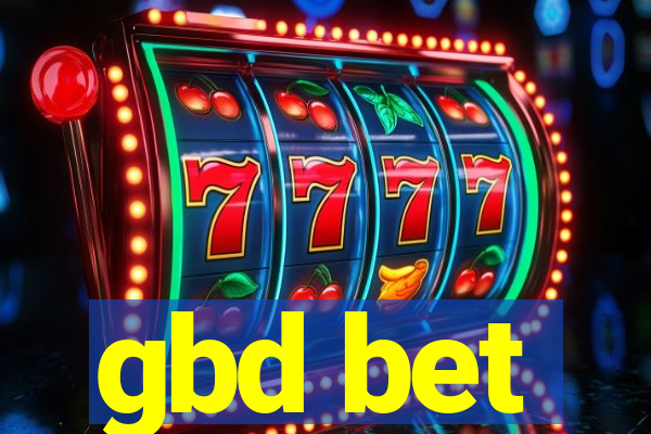 gbd bet